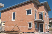 Buckinghamshire home extensions