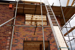 house extensions Buckinghamshire